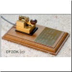 DK7UD-Taste als Dank fuer CW-Kurs.html